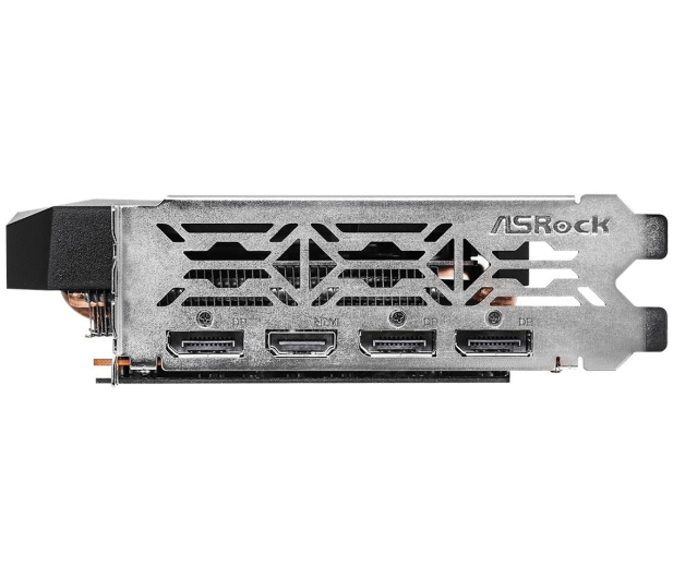 ASRock Radeon RX 6600 XT 8GB Challenger D OC 8GB GDDR6 - 673309 - zdjęcie 6